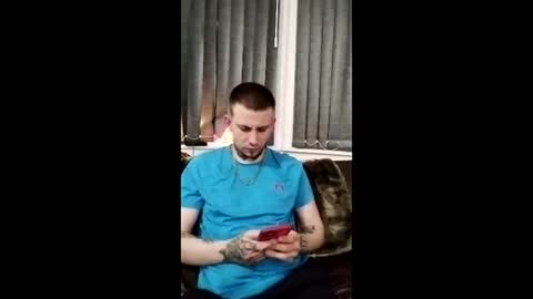 Owen kayz online show from 05-19-26, 10:27