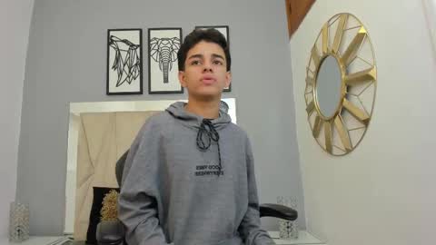 Owen Johnson online show from 09-17-25, 11:34