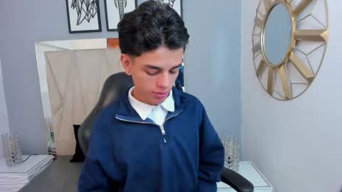 Owen Johnson online show from 10-11-25, 11:42