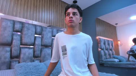 Owen Johnson online show from 01-16-26, 11:36