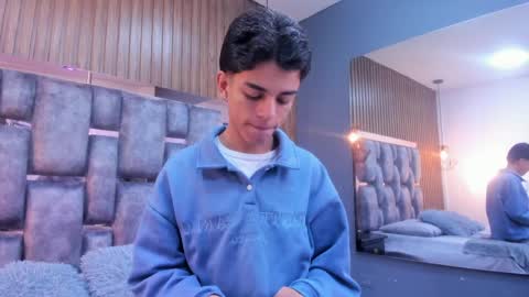 Owen Johnson online show from 03-31-26, 11:32