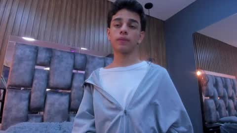 Owen Johnson online show from 04-12-26, 11:26