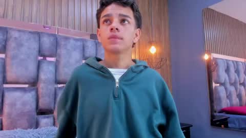 Owen Johnson online show from 04-26-26, 11:52