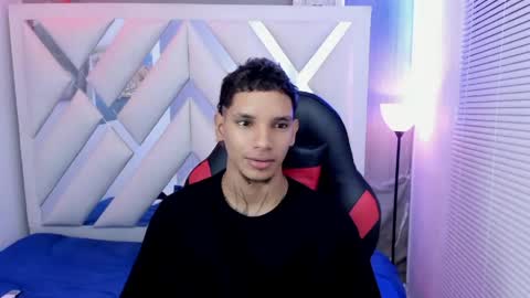 owen blaze online show from 05-10-26, 11:43