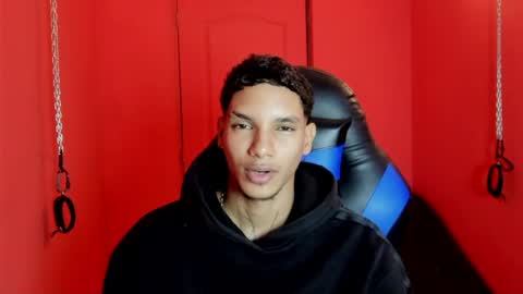 owen blaze online show from 05-22-26, 03:35