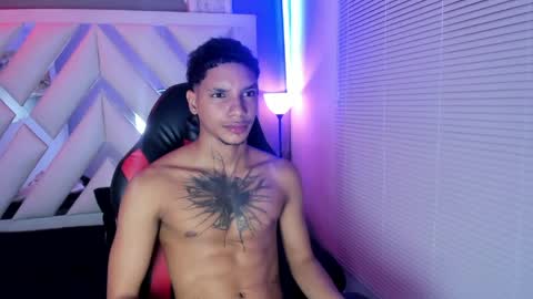 owen blaze online show from 05-24-26, 03:11