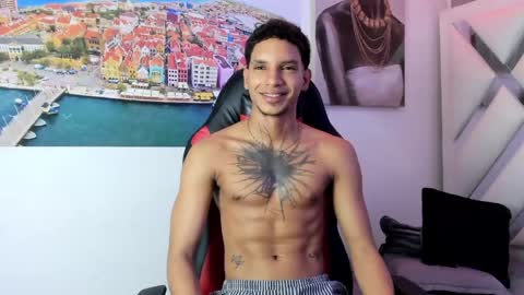 owen blaze online show from 06-05-26, 06:52
