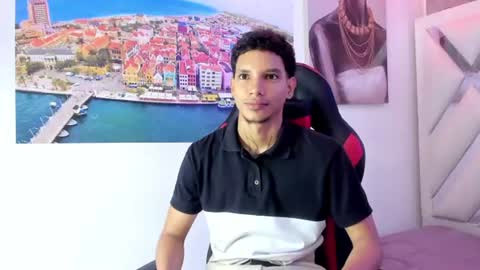 owen blaze online show from 06-12-26, 04:00