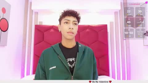 Owen online show from 03-25-26, 03:23