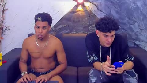 owen_mccarthy online show from 02-02-25, 09:40