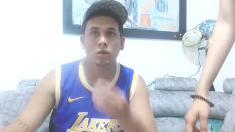 Owen and Rose online show from 01-06-26, 09:39