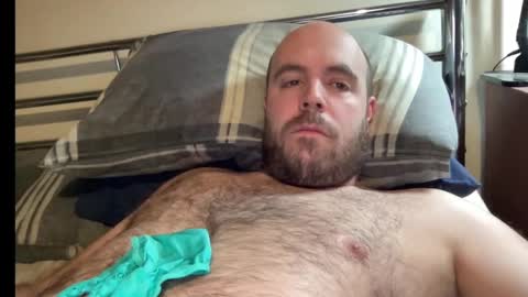 Owen2022 online show from 01-22-25, 07:14