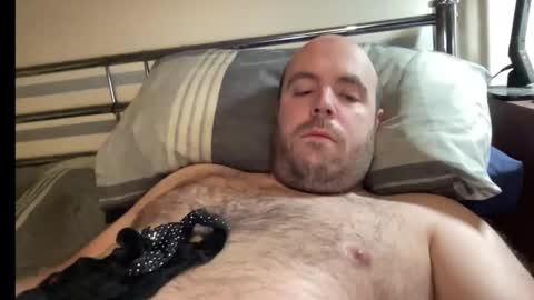 Owen2022 online show from 01-31-25, 07:18