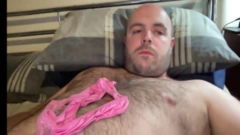 Owen2022 online show from 02-18-25, 07:30