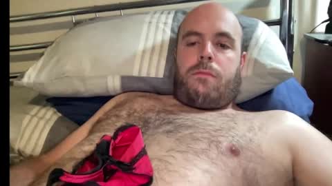 Owen2022 online show from 03-07-25, 07:30