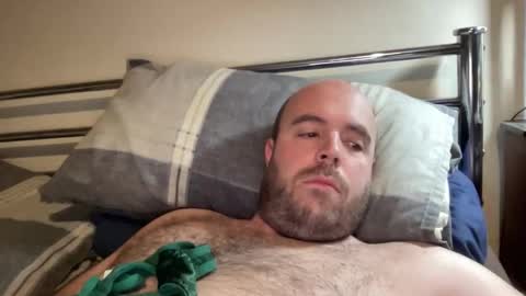 Owen2022 online show from 10-24-25, 05:48