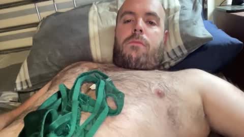 Owen2022 online show from 10-31-25, 07:20