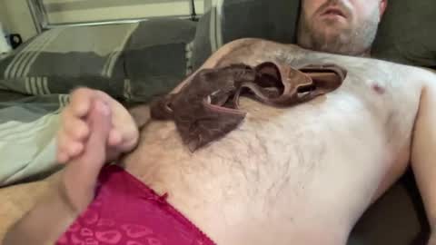 Owen2022 online show from 03-25-26, 07:25