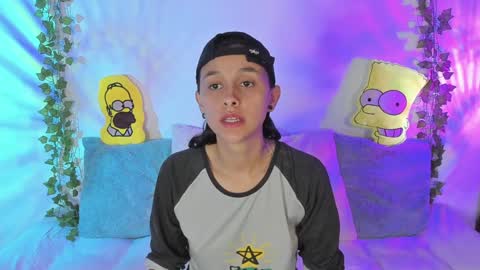 Snapshot of owenfoxx1 chatting on 12-07-24, 12:30 Owen foxx online show from 12-07-24, 12:30