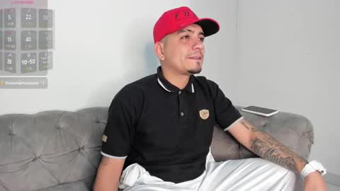 O W E N - S T O N E online show from 09-24-25, 04:05