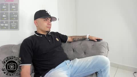 O W E N - S T O N E online show from 10-05-25, 04:00