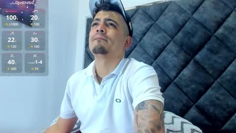 O W E N - S T O N E online show from 11-19-25, 12:05