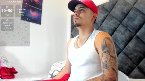 O W E N - S T O N E online show from 11-20-25, 12:05