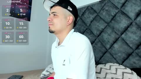 O W E N - S T O N E online show from 11-25-25, 12:16