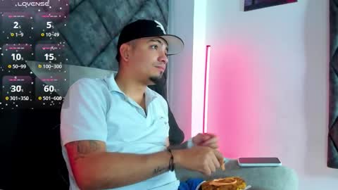 O W E N - S T O N E online show from 11-29-25, 12:19