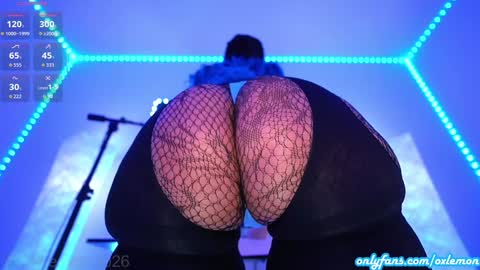 Snapshot of oxlemon chatting on 01-14-26, 04:18 oxlemon online show from 01-14-26, 04:18