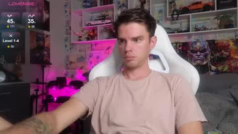 Mike online show from 10-10-25, 12:04