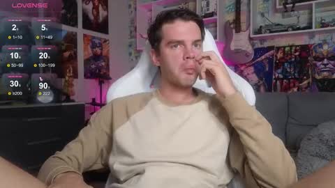 Mike online show from 10-14-25, 11:55