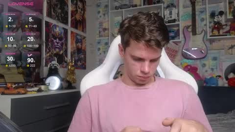 Mike online show from 01-11-26, 12:54