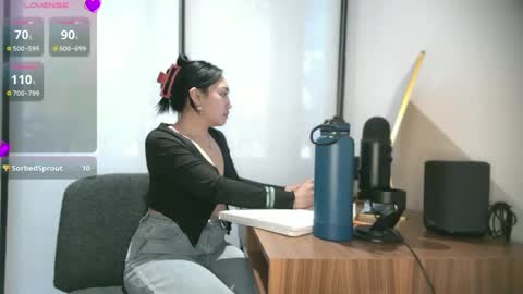 Snapshot of ozhmara chatting on 11-19-25, 01:44 ozhmara online show from 11-19-25, 01:44