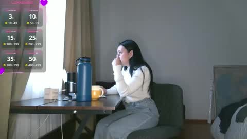 Snapshot of ozhmara chatting on 01-19-26, 02:32 ozhmara online show from 01-19-26, 02:32