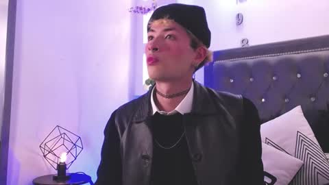 Dany Ozorio online show from 09-18-25, 03:41