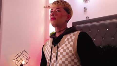 Dany Ozorio online show from 09-19-25, 03:30