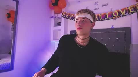 Dany Ozorio online show from 10-14-25, 04:13