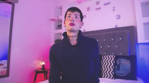 Dany Ozorio online show from 11-26-25, 04:02