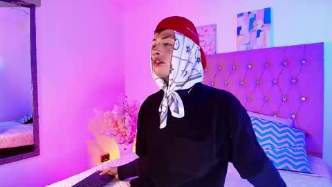 Dany Ozorio online show from 12-01-25, 03:33