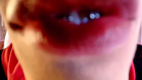 Dany Ozorio online show from 02-20-26, 04:09