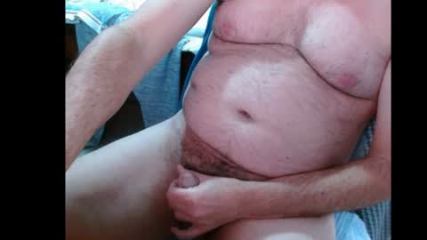 HairyolOz online show from 07-16-26, 02:50