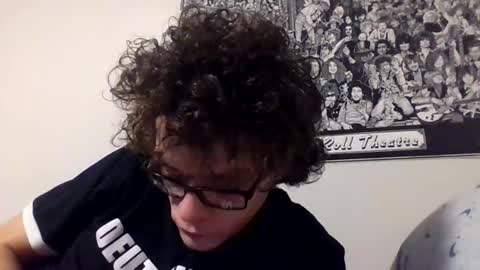 ozzy727 online show from 01-14-25, 07:17