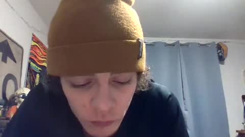 ozzy727 online show from 01-31-25, 06:57