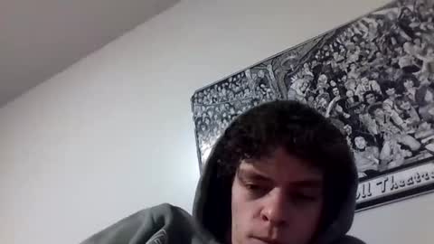 ozzy727 online show from 02-01-25, 06:32