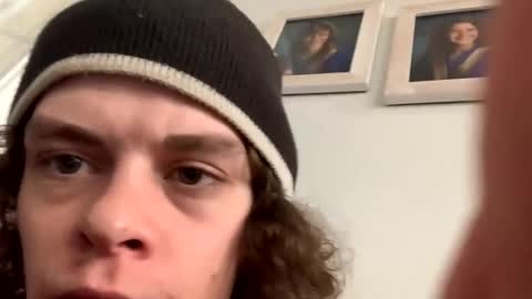 ozzy727 online show from 02-22-26, 12:12