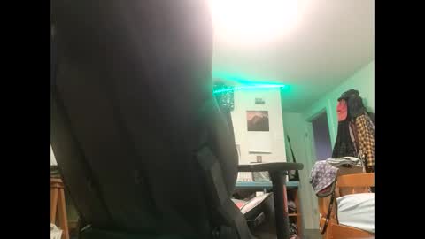 ozzy727 online show from 03-16-26, 01:00