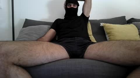 p3dro3scobar online show from 07-08-26, 08:19