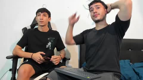 P online show from 12-30-24, 10:45