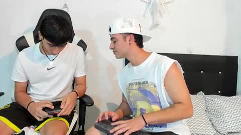 P online show from 01-05-25, 04:16